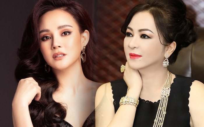 Vy Oanh sẽ khởi kiện bà Phương Hằng sau hàng loạt lùm xùm đấu tố? Ảnh 2