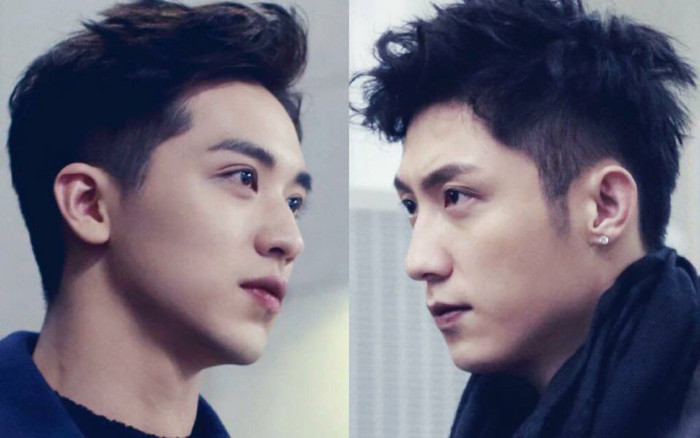 'Thượng ẩn' sắp được remake, phản ứng netizens: Bản gốc còn chẳng qua ải kiểm duyệt, quay chi phần mới? Ảnh 2