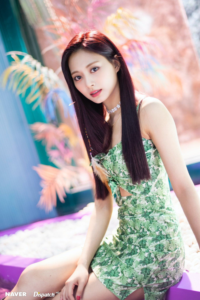 Nhan sắc đỉnh cao của các nữ idol nhà JYP được netizen công nhận Ảnh 7