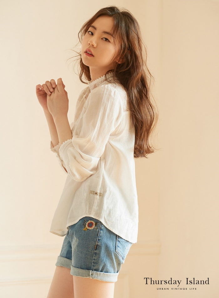 Nhan sắc đỉnh cao của các nữ idol nhà JYP được netizen công nhận Ảnh 4