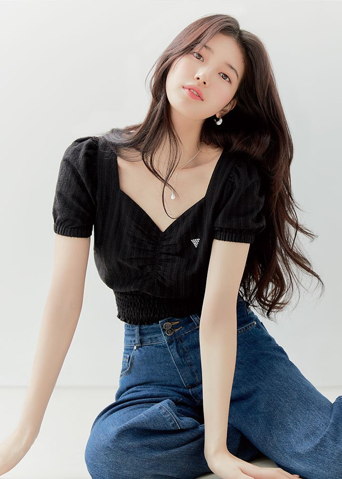 Nhan sắc đỉnh cao của các nữ idol nhà JYP được netizen công nhận Ảnh 5