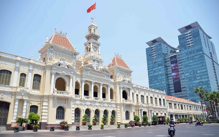 TP HCM giãn cách xã hội toàn thành phố từ 0h ngày 31/5 theo chỉ thị 15, quận Gò Vấp theo chỉ thị 16 Ảnh 2