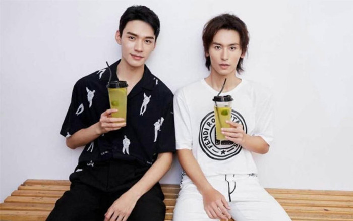 Fan Cung Tuấn tố cáo đạo diễn 'Sơn hà lệnh' giở chiêu trò PR bẩn khi tiết lộ sẽ để dàn cast tái ngộ Ảnh 2