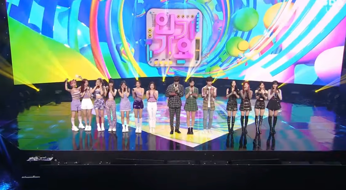 BTS xuất sắc mang về chiếc cúp thứ 2 với Butter dù không quảng bá