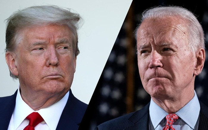 Cuộc điều tra nguồn gốc Covid-19 'làm khó' 2 đời tổng thống Mỹ Ảnh 2