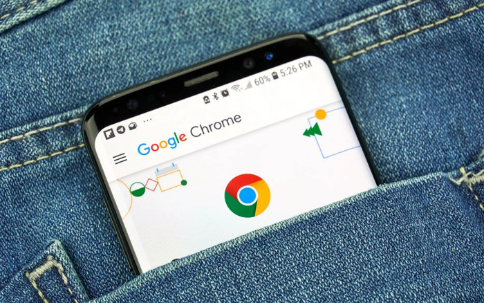 Bạn sẽ muốn cập nhật Google Chrome ngay lập tức nếu biết điều này Ảnh 2