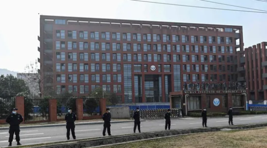 Lại 'nóng' thông tin về 'bệnh nhân Covid-19 số 0' sống gần phòng thí nghiệm nghiên cứu về loài dơi ở TQ Ảnh 3