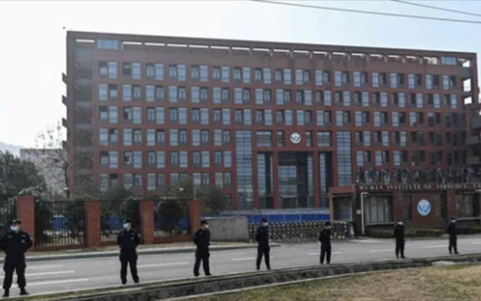 Lại 'nóng' thông tin về 'bệnh nhân Covid-19 số 0' sống gần phòng thí nghiệm nghiên cứu về loài dơi ở TQ Ảnh 2