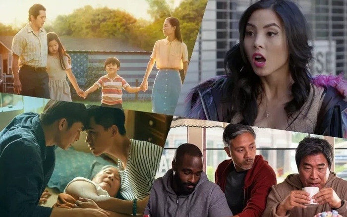 7 bộ phim về người Mỹ gốc Á bạn nên xem Ảnh 2