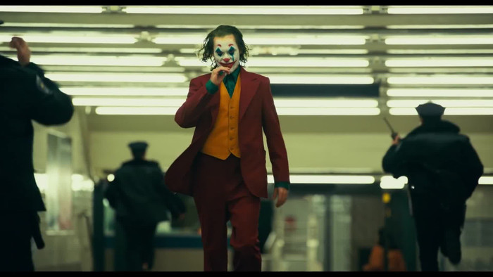 Tin được không: 'Joker 2' đang được phát triển tại Warner Bros? Ảnh 3