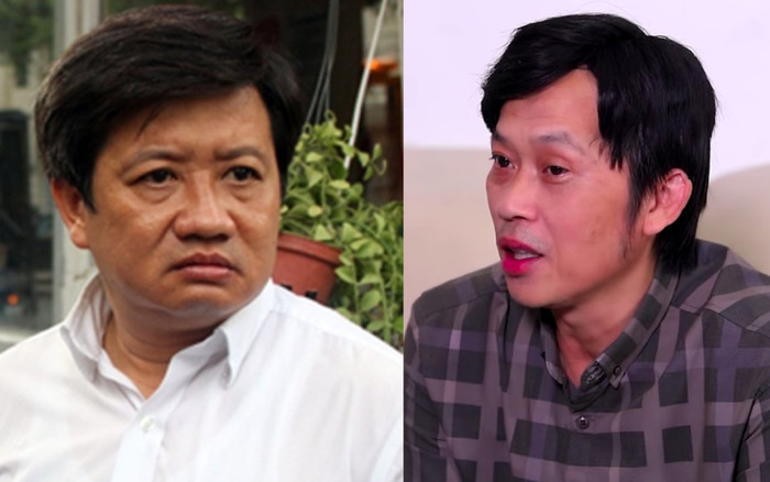 Ông Đoàn Ngọc Hải tiếp tục bảo vệ Hoài Linh: Không nên suy đoán theo hướng có tội, đẩy họ vào đường cùng Ảnh 2