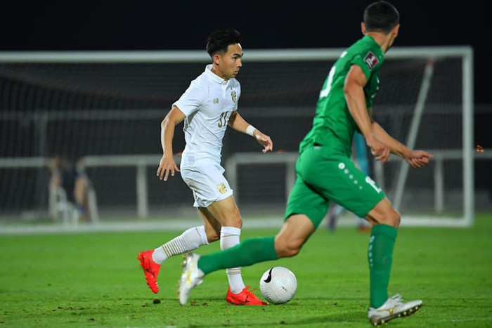 Thầy trò HLV Nishino không biết thắng trong ba trận giao hữu trước thềm vòng loại World Cup 2022.