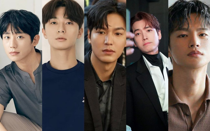 5 nam thần Hàn Quốc mà khán giả muốn thấy họ trong vai phản diện: Lee Min Ho sẽ là nhân tố đầy bất ngờ Ảnh 2