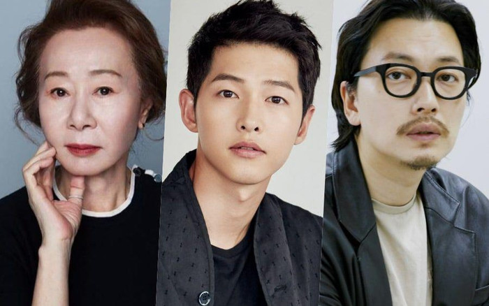 'Gây bão' với Vincenzo, Song Jong Ki vẫn ngậm ngùi xếp sau người này tại BXH diễn viên điện ảnh tháng 5 Ảnh 2