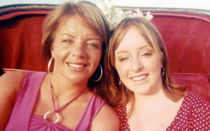 Con gái chết không rõ nguyên nhân, người mẹ nghi do 'nhai nhiều kẹo cao su' và lời cảnh báo xót xa Ảnh 2