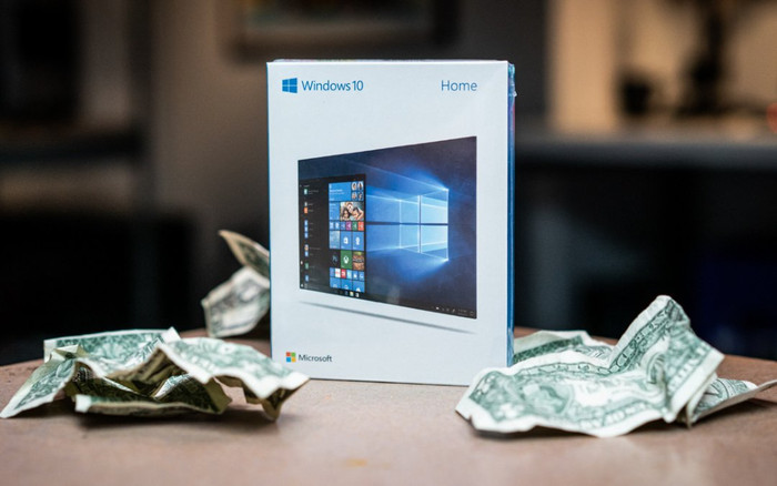 Bị kết án 6 tháng tù giam vì tội sử dụng Windows và Microsoft Office bản 'crack' Ảnh 2