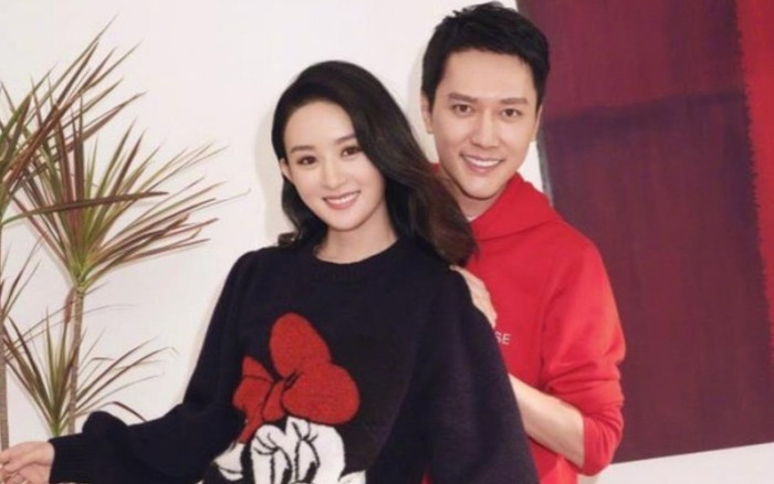 Đường đường là 'nữ hoàng rating', nay phim mới của Triệu Lệ Dĩnh lại bị chồng cũ chèn ép Ảnh 2