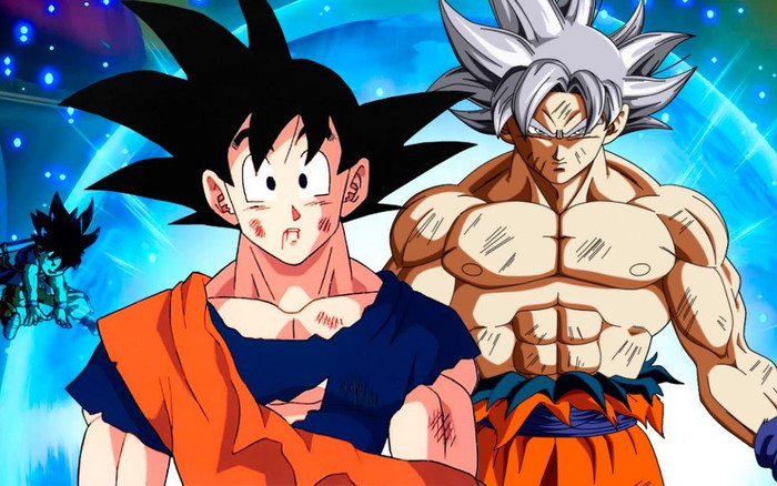'Dragon Ball Super': Liệu Goku có thể kết hợp Genkidama với Ultra Instinct không? Ảnh 2