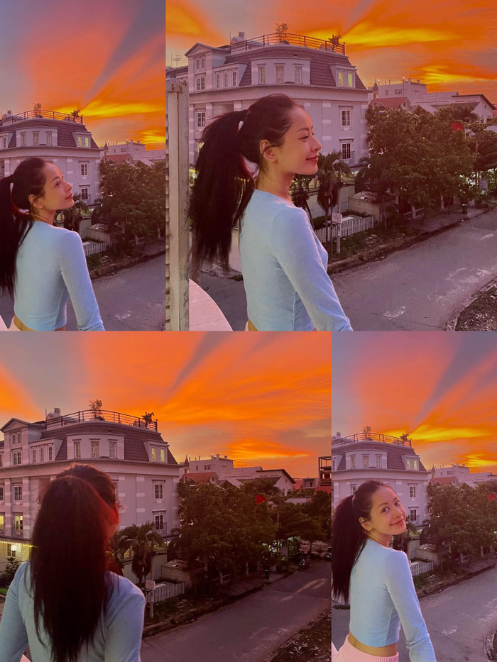 Hết ngày giãn cách xã hội đầu tiên, các ca sĩ Việt đã làm được gì? Ảnh 15