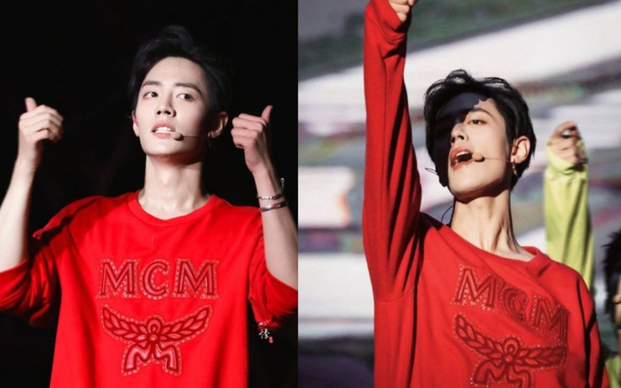 Tiêu Chiến sẽ hát gì trong 'Đêm sục sôi'? Ảnh 2