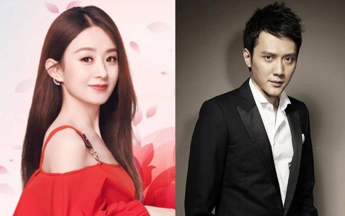 Tìm vợ mới mà chẳng có ai ưng ý, Phùng Thiệu Phong muốn nối lại tình xưa với Triệu Lệ Dĩnh? Ảnh 2