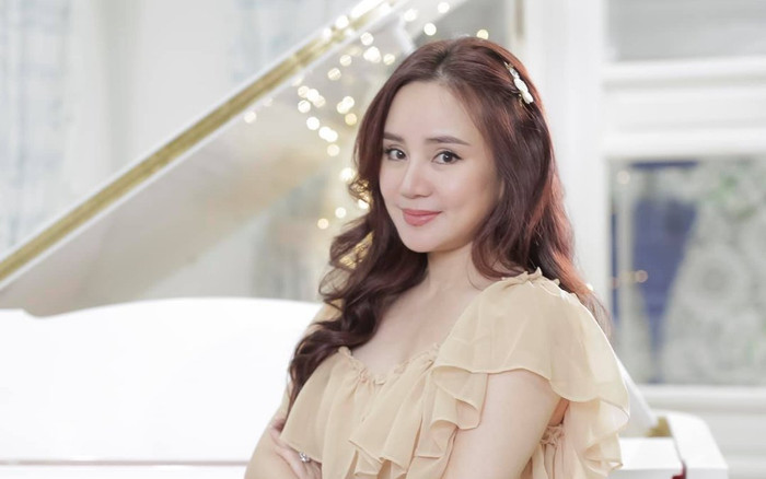 Vy Oanh đáp trả 'căng đét' khi bị xỉa xói 'đã làm được gì cho đời hay chưa' Ảnh 2