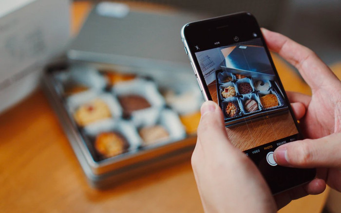 Sự thật khiến bạn hết muốn dùng các ứng dụng chỉnh ảnh Ảnh 2