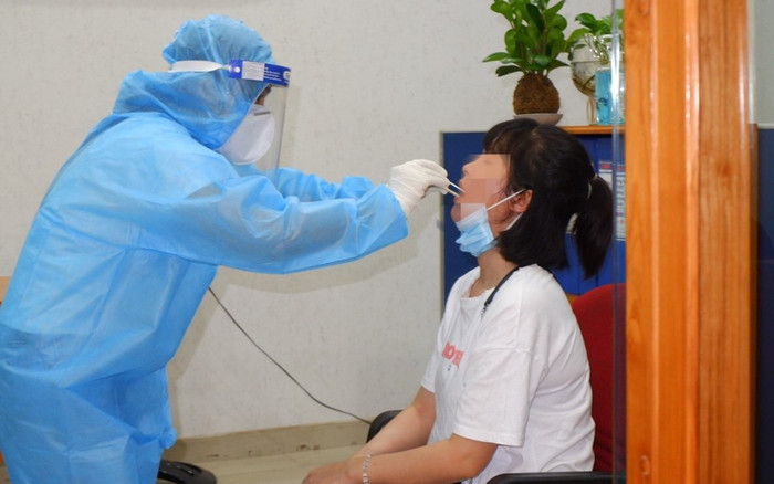 Tối 31/5, TP.HCM ghi nhận thêm 51 trường hợp nghi nhiễm SARS-CoV-2, đa số đều thuộc Hội thánh truyền giáo Ảnh 2