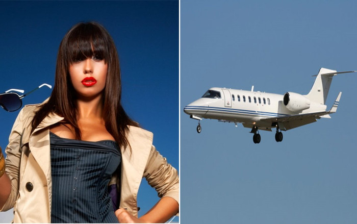 Góc tối thác loạn của giới siêu giàu trên máy bay tư nhân qua lời kể của tiếp viên Ảnh 2