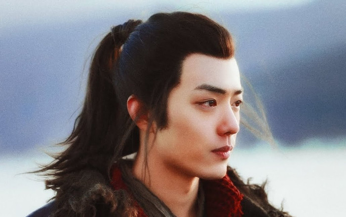 'Lang điện hạ' quay bản điện ảnh, Tiêu Chiến sẵn sàng trở lại dù đóng vai phụ Ảnh 2