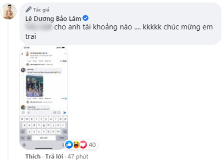 Lê Dương Bảo Lâm 'tổ chức game show dìm hàng vợ', dân mạng nhiệt tình hưởng ứng Ảnh 6