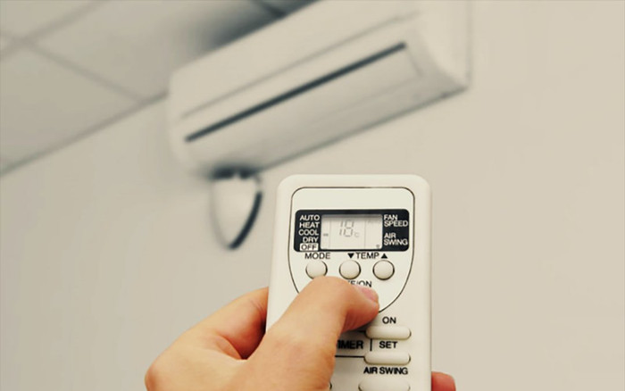 Dùng điều hoà nhiệt độ mà không biết điều này, đừng hỏi vì sao tốn điện Ảnh 2