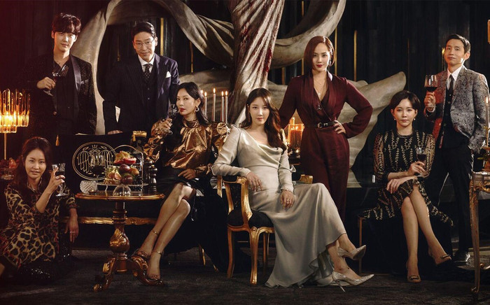 Thành công của Penthouse chắc chắn sẽ giúp Joo Dong Min có nhiều cơ hội lớn trong tương lai