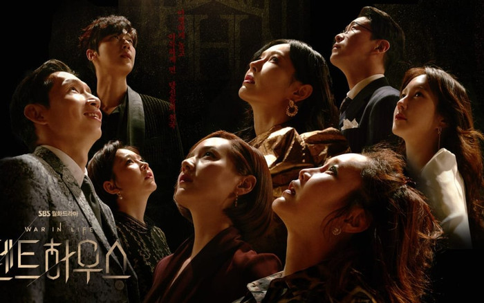 Trước thềm lên sóng mùa 3, đạo diễn Penthouse bất ngờ rời SBS Ảnh 2