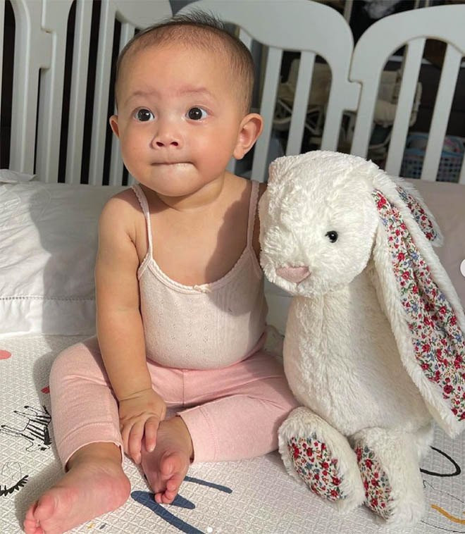 Mới đây, cả hai nhóc tỳ sao Việt vô tình bị lôi vào cuộc chiến so sánh cùng nhau...