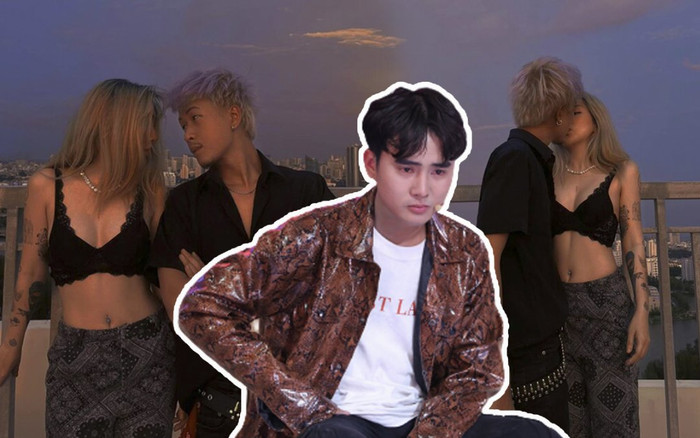 Du Uyên vừa khoe ảnh thân mật bên tình mới, Đạt G lập tức có động thái gây chú ý Ảnh 2