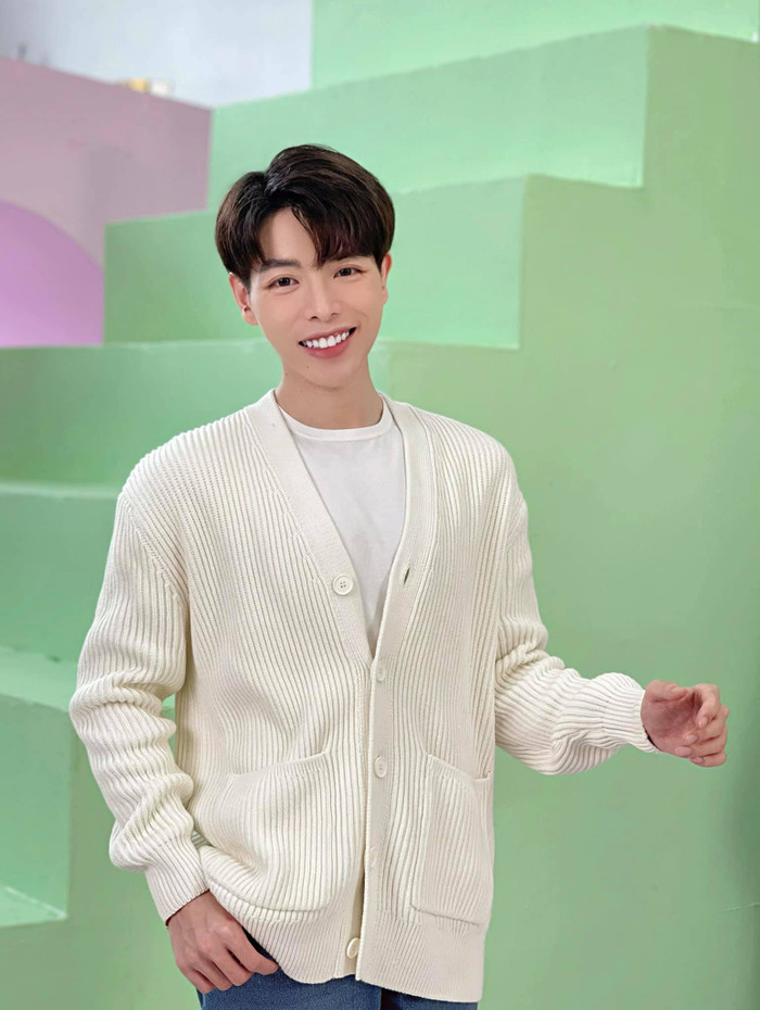 Chắc hẳn Đức Phúc sẽ có thêm rất nhiều người hâm mộ không chỉ tại Việt Nam mà còn ở Hàn nữa thông qua buổi giao lưu này.