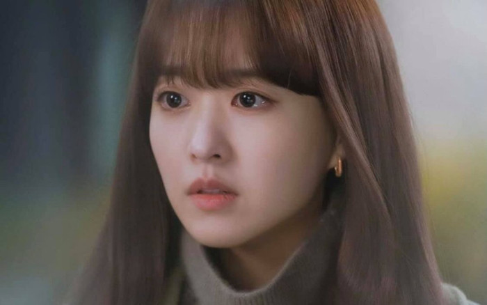 'Doom at Your Service': Seo In Guk biến mất để lại Park Bo Young đau khổ tìm kiếm trong tuyệt vọng Ảnh 2