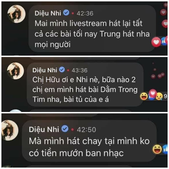 'Nhi Nhà Bè' thể hiện tình yêu âm nhạc mãnh liệt của bản thân