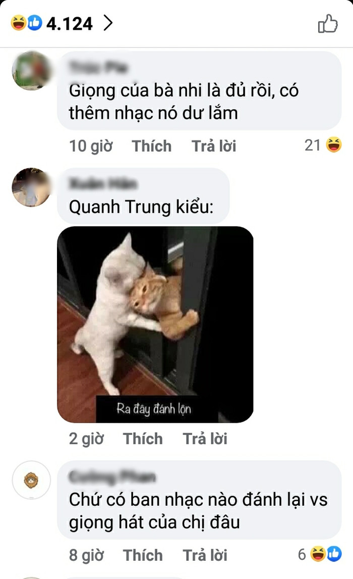 Diệu Nhi 'chơi lớn' khi tuyên bố hát lại toàn bộ ca khúc trong đêm nhạc của Quang Trung Ảnh 7