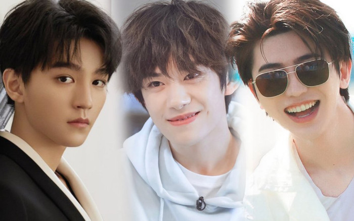 BXH idol Cbiz tuần 4 tháng 5: Dịch Dương Thiên Tỉ 'hạ gục' Thái Từ Khôn! Ảnh 2