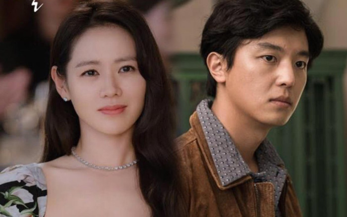 Son Ye Jin 'cặp kè' trai trẻ, dập tan tin kết hôn cùng Hyun Bin Ảnh 2
