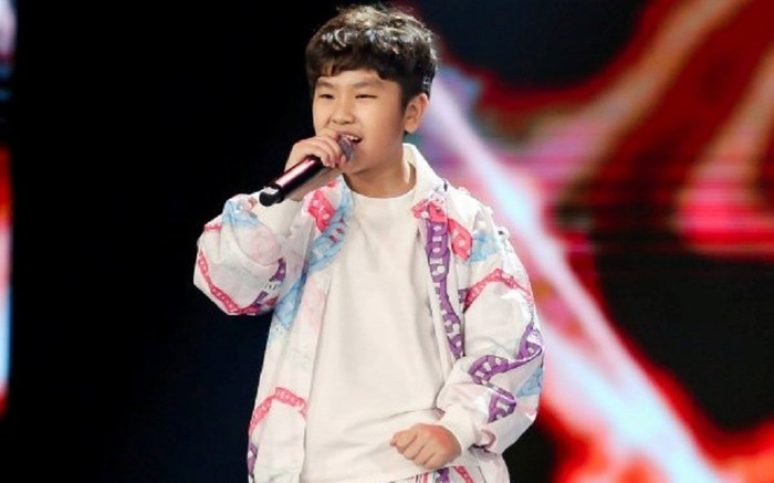 Quán quân Giọng hát Việt nhí - Đăng Bách chia sẻ về ngày 1/6: 'Mong dịch sớm qua đi để đi chơi nhiều hơn' Ảnh 2