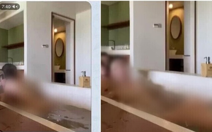 Công an Hà Nội nói gì trước thông tin '1 đại úy Công an là người phát tán clip nhạy cảm của hotgirl A.T'? Ảnh 2