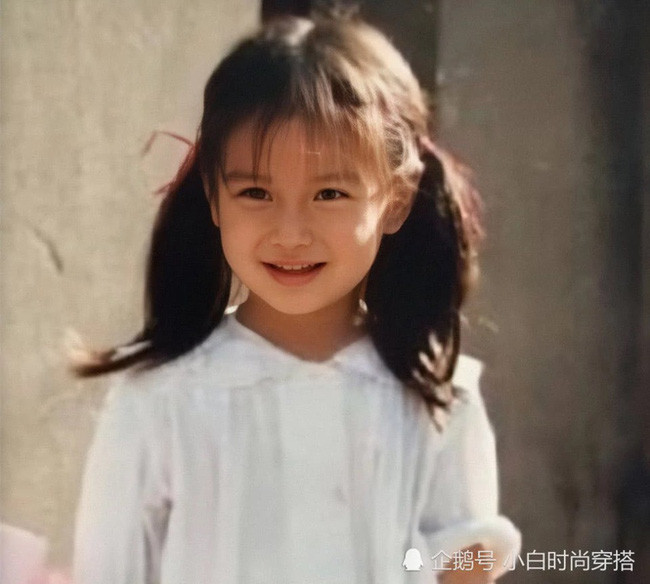 Angelababy đốn tim khán giả bằng hình ảnh với nụ cười tỏa nắng vô cùng đáng yêu