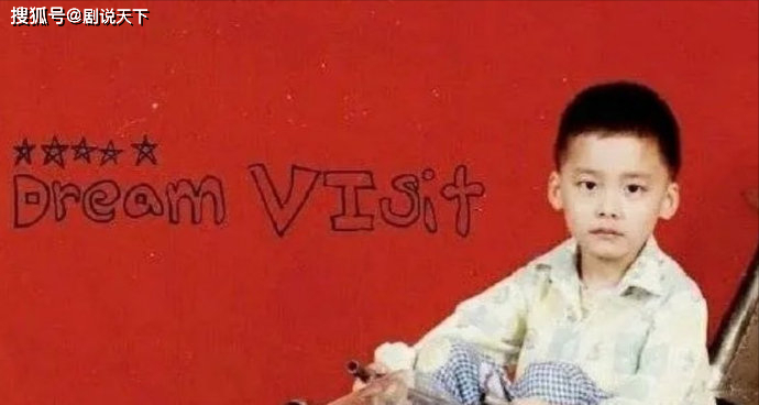 Lý Dịch Phong được đánh giá là ngoại hình có sự thay đổi tương đối lớn