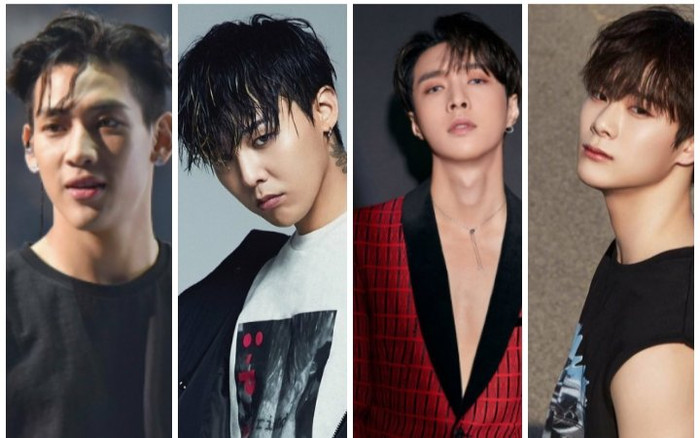 Quốc tế Thiếu nhi: Điểm tên những idol nổi tiếng ngay từ thuở bé Ảnh 2