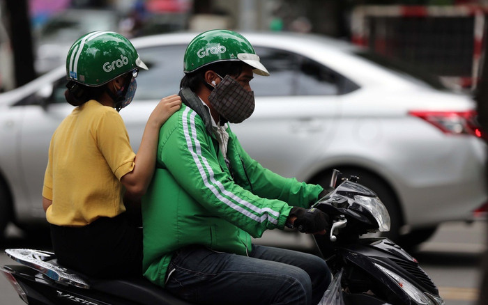 Anh tài xế xe công nghệ không lấy tiền bác sĩ, lí do đằng sau khiến nhiều người rơi nước mắt Ảnh 2