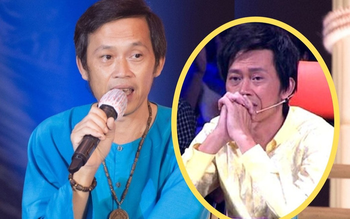 Giữa lùm xùm 'ngâm' gần 14 tỷ, con trai Hoài Linh đăng bài chia sẻ về gia đình đầy xúc động Ảnh 2