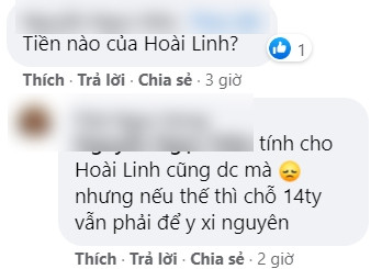 Hoài Linh gây tranh cãi vì giấy nhận quà từ thiện gửi người dân miền Trung: Là đại diện MTQ hay tiền túi? Ảnh 5